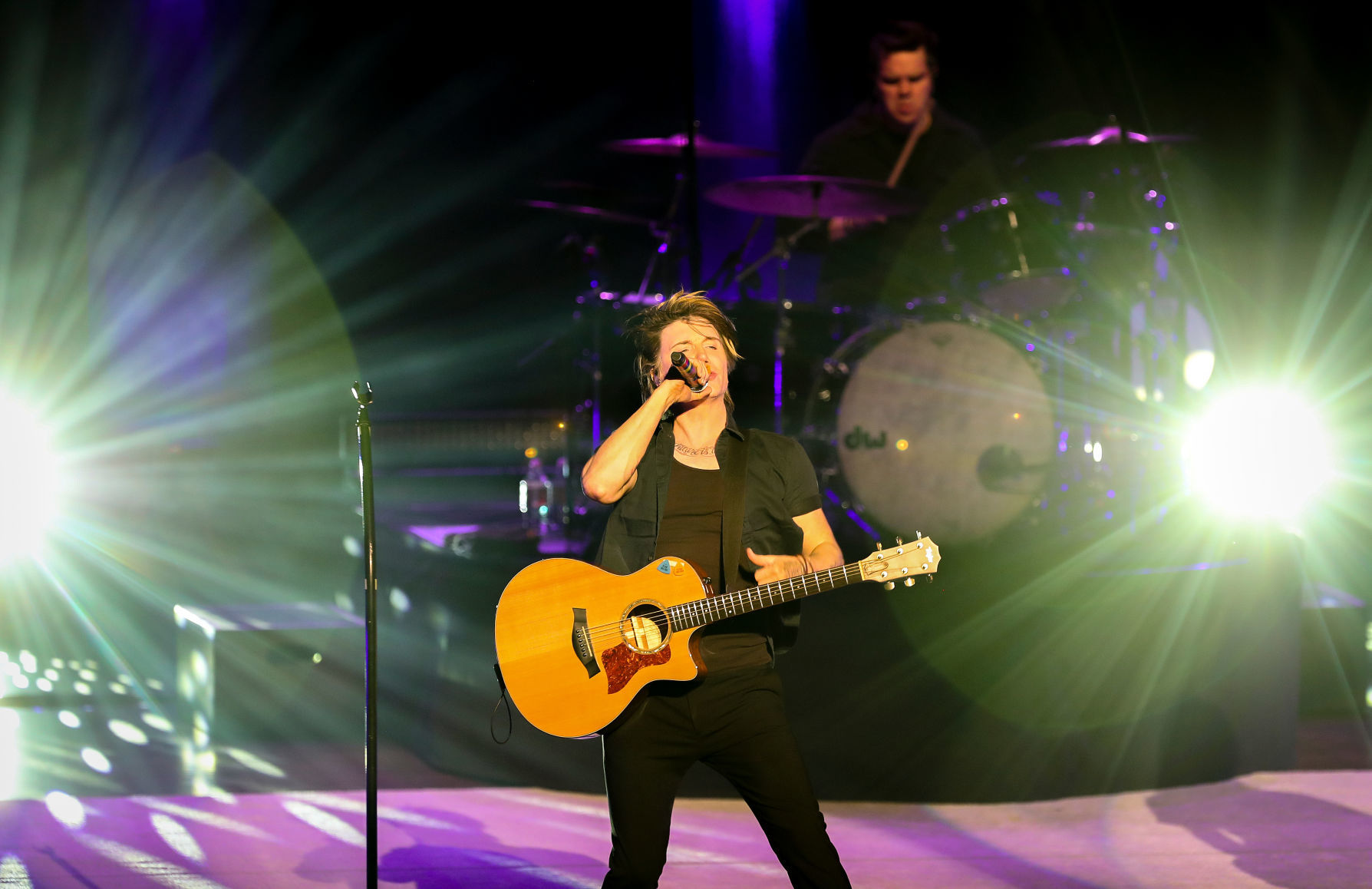 Goo Goo Dolls